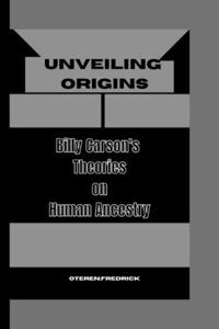 Unveiling Origins