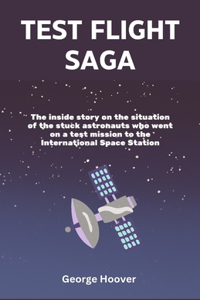 Test Flight Saga