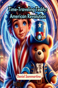 Time-Traveling Teddy