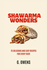 Shawarma Wonders