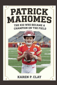 Patrick Mahomes