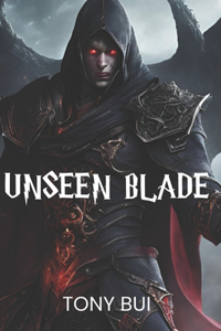 Unseen Blade