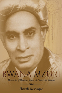 Bwana Mzuri