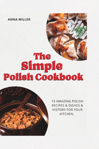 Simple Polish Cookbook