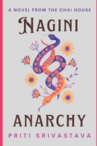 Nagini Anarchy