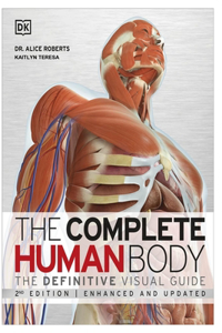 Complete Human Body