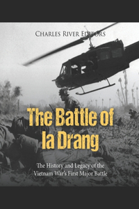 Battle of Ia Drang