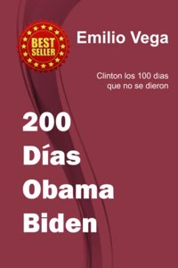 200 Dias Obama Biden