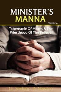 Minister's Manna 2