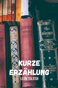 Kurze Erzählung