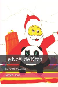 Le Noël de Kitch