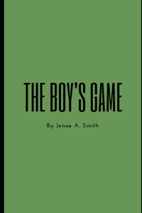 The Boy's Game