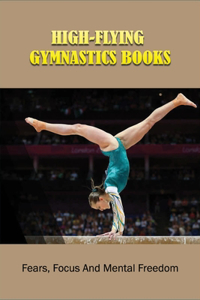 High-Flying Gymnastics Books