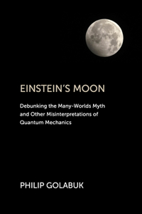 Einstein's Moon