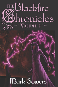 Blackfire Chronicles