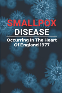 Smallpox Disease