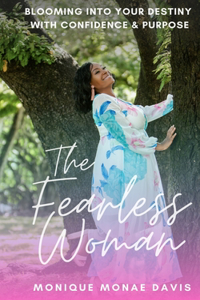 The Fearless Woman