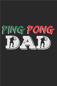 Ping Pong Dad