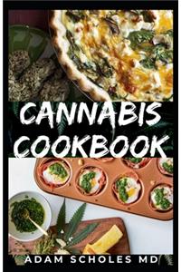 Cannabis Cookbook