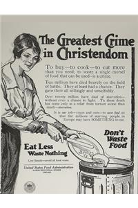 The Greatest Crime In Christendom