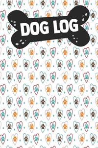 Dog Log