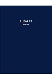 Budget Book