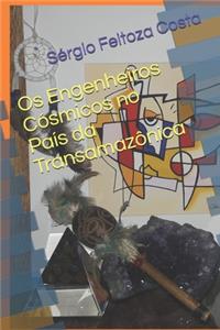 Os Engenheiros Cósmicos no País da Transamazônica