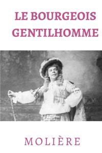 Le Bourgeois gentilhomme