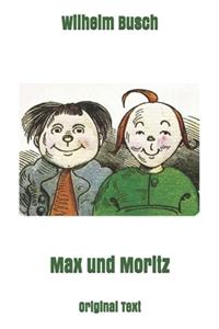 Max und Moritz