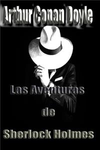 Las Aventuras de Sherlock Holmes