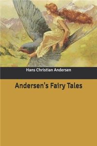 Andersen's Fairy Tales