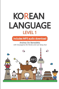 Korean Language