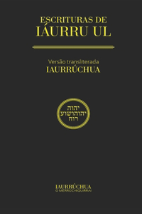 00 - Escrituras de Iáurru UL: Nomes Hebraicos Transliterados (Pequeno)