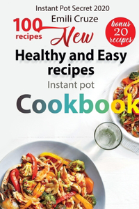 New Healthy and Easy recipes