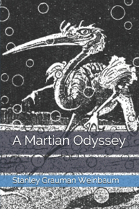 A Martian Odyssey