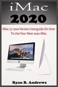 iMac 2020