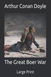 The Great Boer War