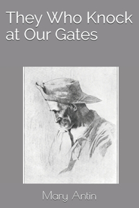 They Who Knock at Our Gates