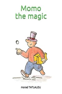 Momo the magic