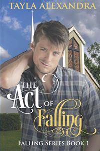 Act of Falling