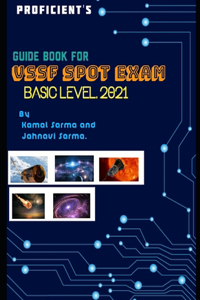 Proficient's Guide Book for Vssf Spot Exam, Basic Level, 2021