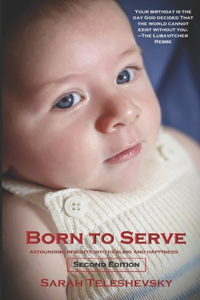 Born to Serve