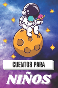cuentos para niños