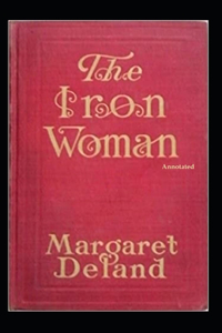 The Iron Woman (Annotated)