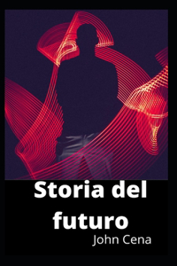 Storia del futuro