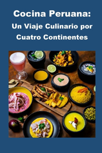 Cocina Peruana