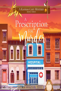 Prescription for Murder