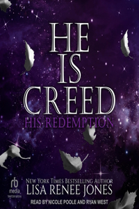 He Is Creed