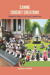 Canine Crochet Creations