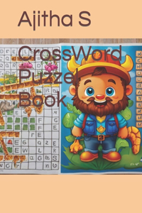CrossWord Puzzel Book